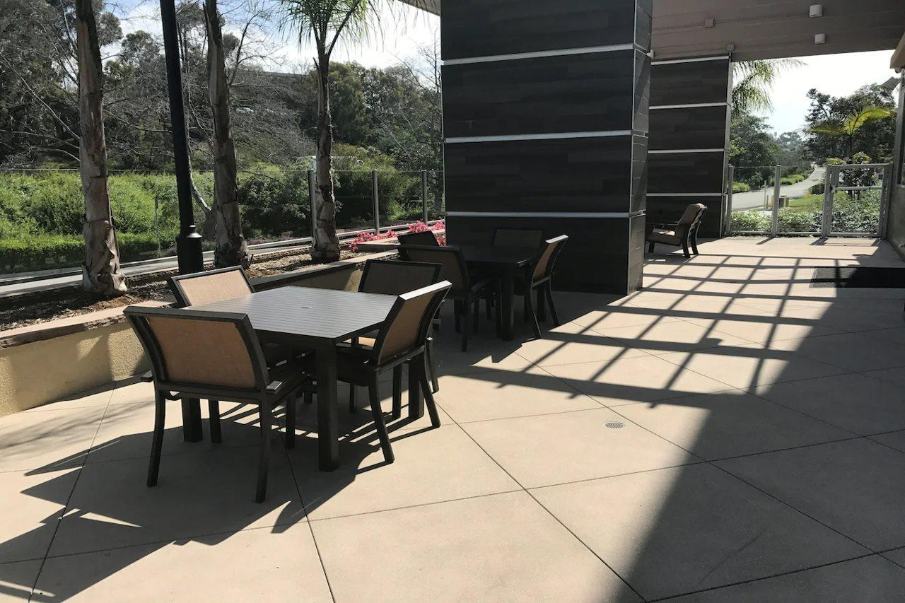 Fairfield Inn & Suites By Marriott San Diego Carlsbad Exteriör bild