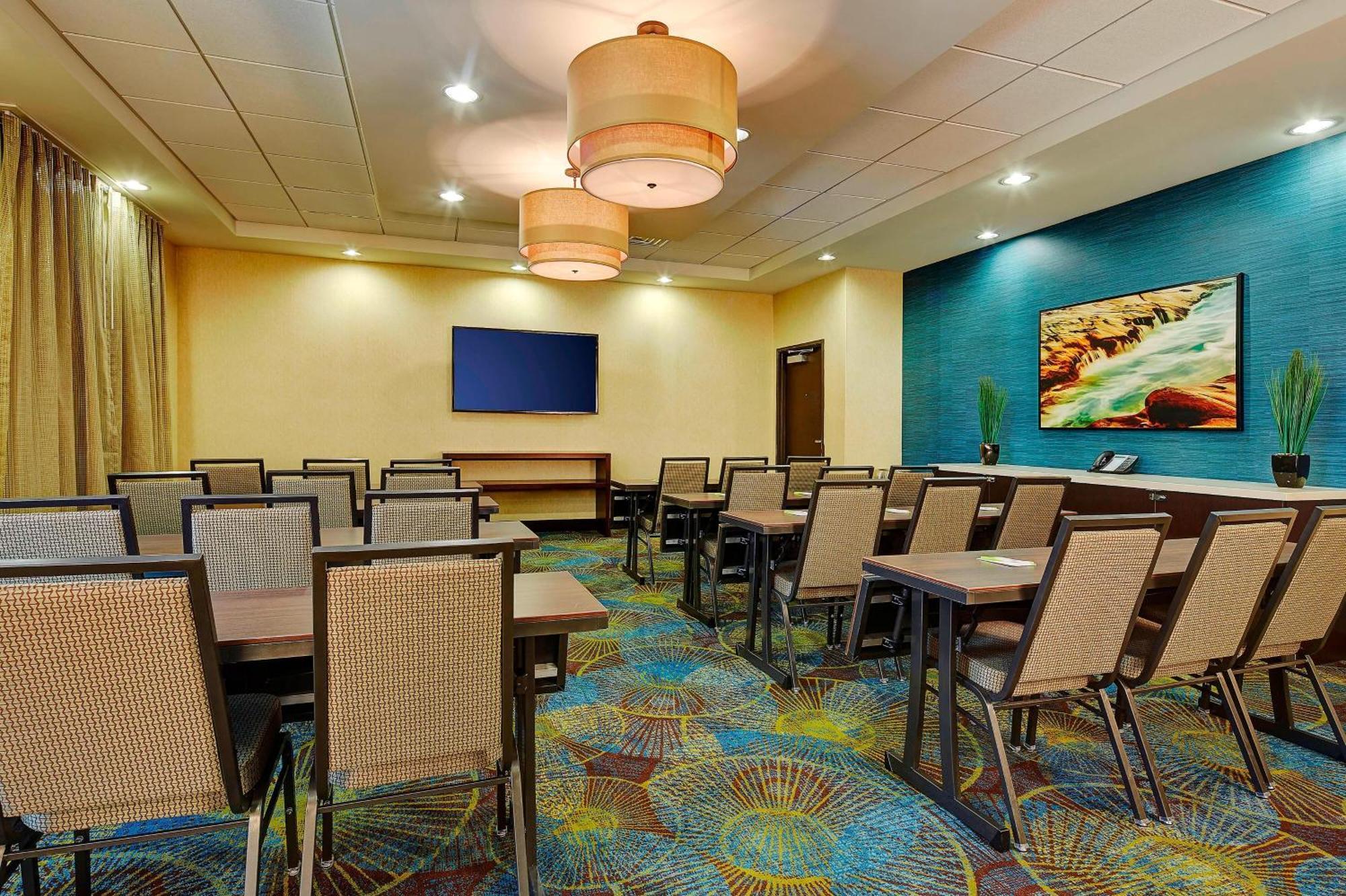 Fairfield Inn & Suites By Marriott San Diego Carlsbad Exteriör bild