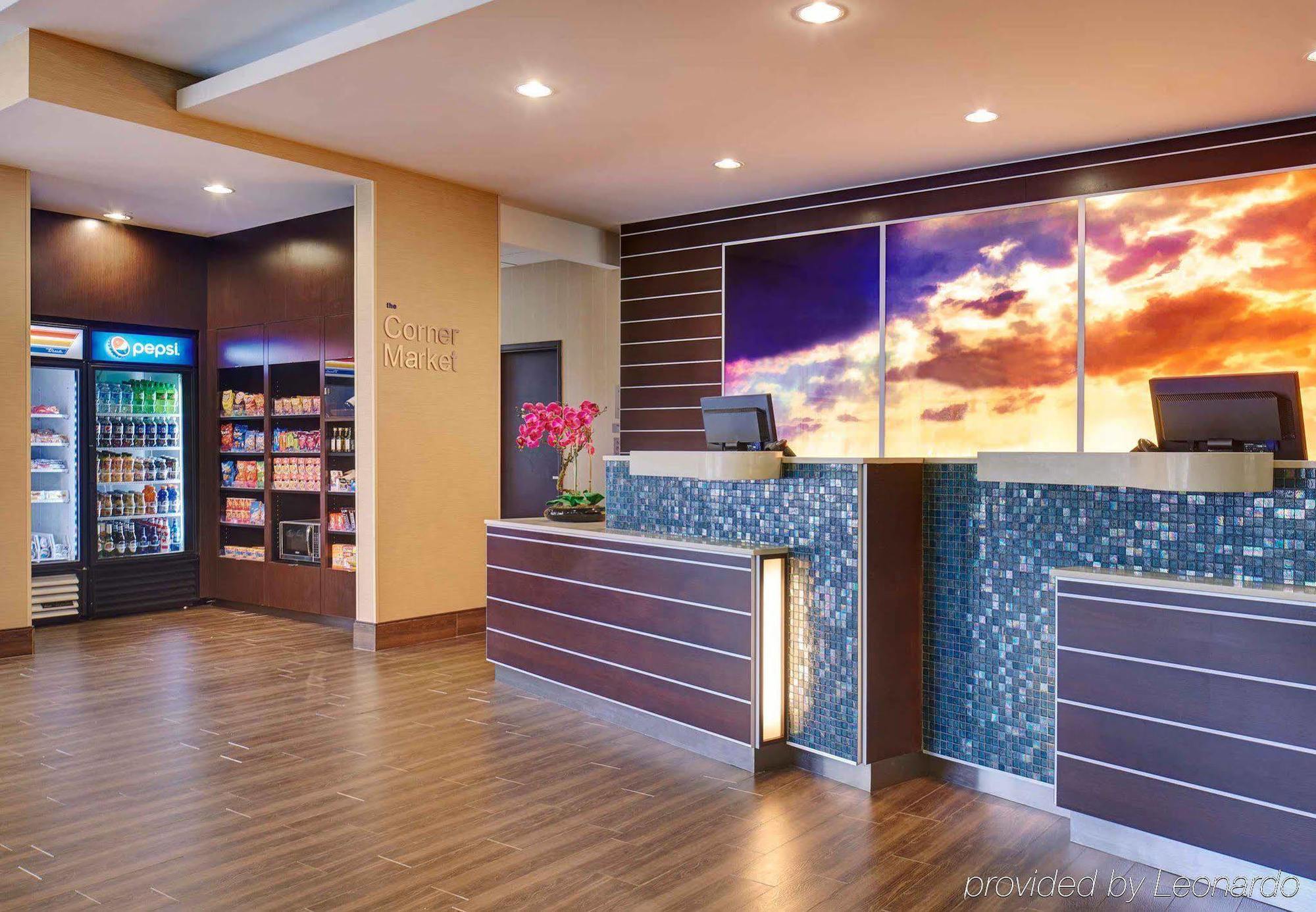 Fairfield Inn & Suites By Marriott San Diego Carlsbad Exteriör bild
